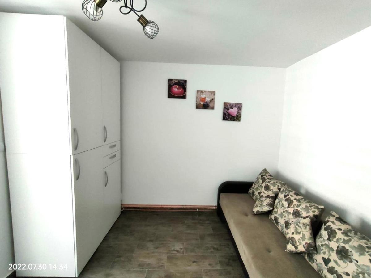 Lavanda Studio Brașov Exterior foto